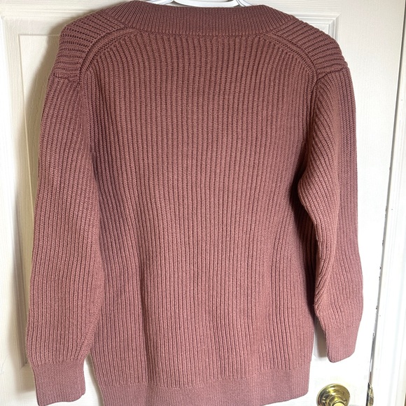 ARITZIA BABATON
ROGER SWEATER — 2XS - Picture 7 of 8
